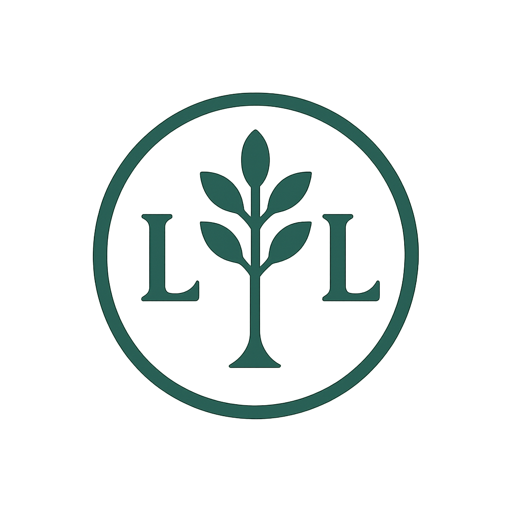 LindenTree Living Logo